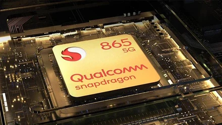 Qualcomm Snapdragon 