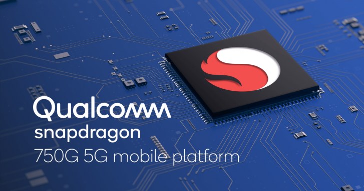 Qualcomm Snapdragon /materiały prasowe