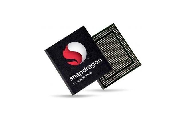 Qualcomm źle ocenił zapotrzebowanie na procesory S4 Snapdragon /materiały prasowe