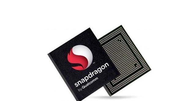 Qualcomm źle ocenił zapotrzebowanie na procesory S4 Snapdragon /materiały prasowe