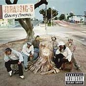 Jurassic 5: -Quality Control