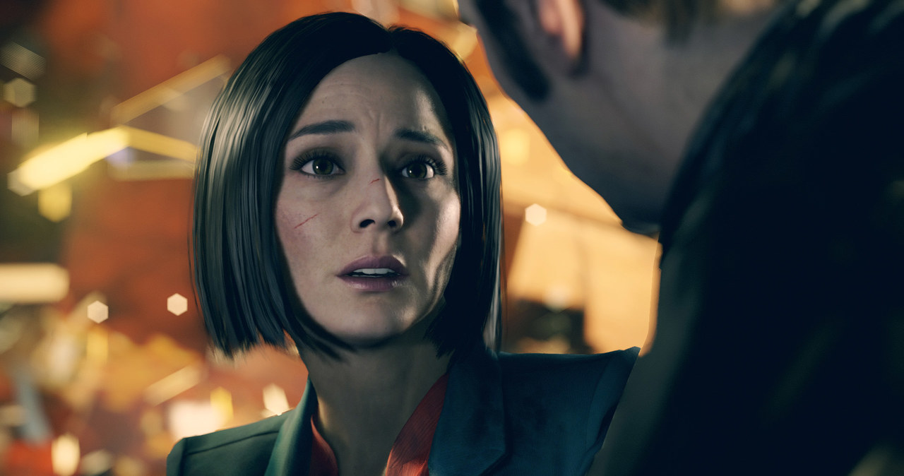 Quantum Break /materiały prasowe