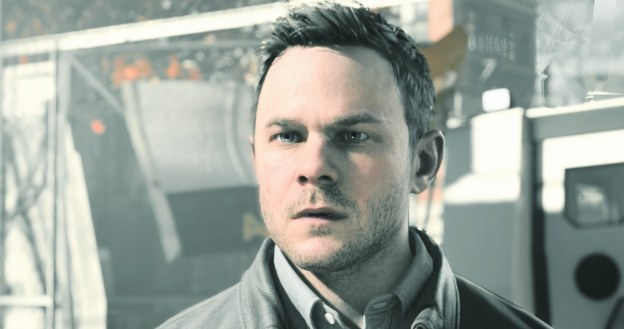 Quantum Break /materiały prasowe