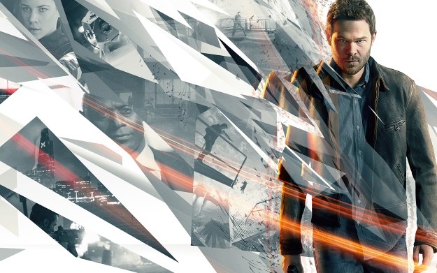 Quantum Break /materiały prasowe