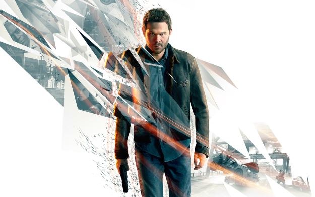 Quantum Break /materiały prasowe