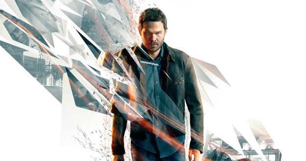 Quantum Break /materiały prasowe