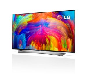 Quantum Dot - LG ma zamiar polepszyć Ultra HC