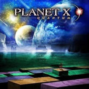 Planet X: -Quantum