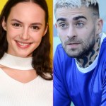 Quebonafide wprost mówi o przyszłości z Byczkowską. Jest pewny ślubu i dzieci