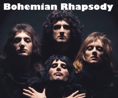 Queen: 40 lat "Bohemian Rhapsody"