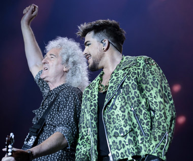 Queen + Adam Lambert: Koncertowa płyta "Queen + Adam Live Around the World". Powrót na szczyt po 25 latach?