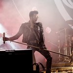 Queen + Adam Lambert w Krakowie - 21 lutego 2015 r.