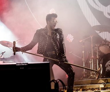 Queen + Adam Lambert w Krakowie - 21 lutego 2015 r.