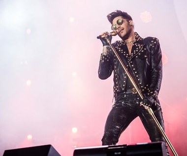 Queen + Adam Lambert w Krakowie - 21 lutego 2015 r.