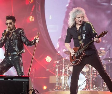 Queen + Adam Lambert w Krakowie: Relacja z koncertu