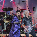 Queen + Adam Lambert: "You Are the Champions" dla lekarzy walczących z koronawirusem