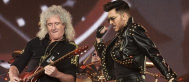 Queen + Adam Lambert zagrają w wielkim finale Life Festival Oświęcim 2016!