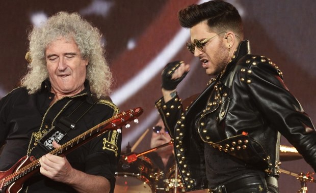 Queen + Adam Lambert zagrają w wielkim finale Life Festival Oświęcim 2016!