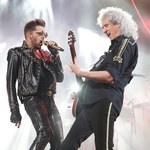 Queen + Adam Lambert znowu razem w Europie