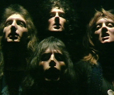 Queen - Bohemian Rhapsody