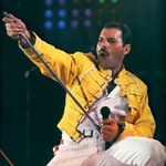 Queen: Freddie Mercury z plastiku