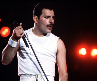 Queen: Jak Farrokh Bulsara stał się Freddiem Mercurym (fragment książki)