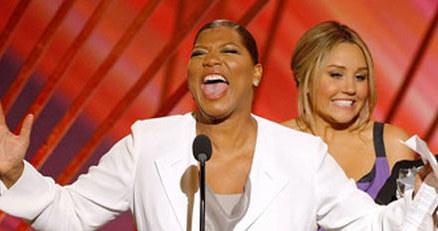 Queen Latifah /AFP