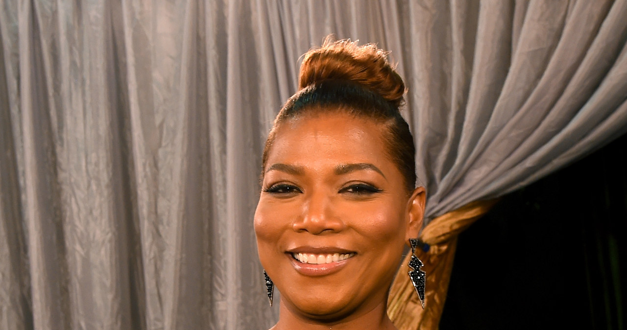 Queen Latifah /Larry Busacca /Getty Images