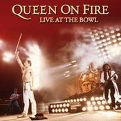 Queen: -Queen On Fire - Live At The Bowl