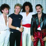 Queen prezentuje "Face It Alone". Posłuchaj premierowej piosenki z Freddiem Mercurym!