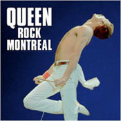 Queen: -Queen Rock Montreal