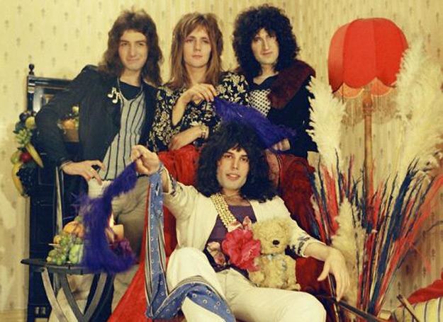 Queen: Spełnienie wszystkich marzeń - fot. Douglas Puddifoot /Universal Music Polska