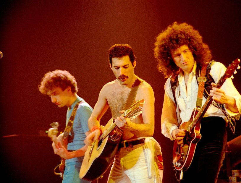 Queen w Montrealu zagrał ponadczasowy koncert z bardzo mocną setlistą /Queen Productions Ltd /materiały prasowe