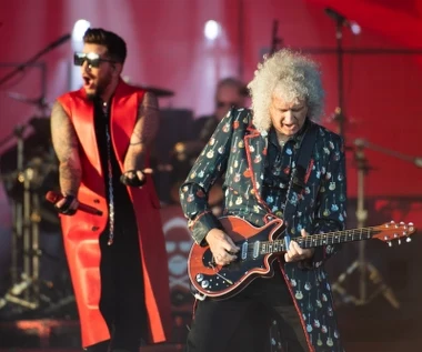 Queen zagrają na gali oscarowej