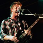 Queens Of The Stone Age na Open'erze