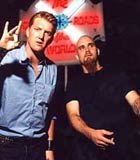 Queens Of The Stone Age /