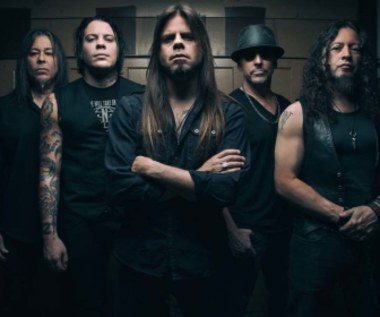 Queensryche przed premierą (nowa płyta "Condition Hüman")