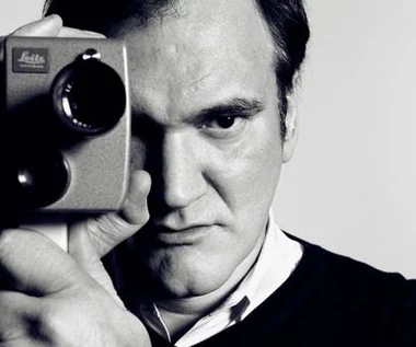 Quentin Tarantino: Bękart kina