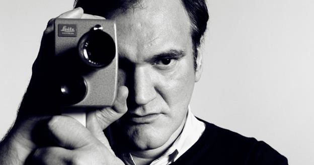 Quentin Tarantino: Bo szkoła w życiu nie zawsze się przydaje... /materiały prasowe