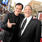 Quentin Tarantino: Jak postawił się Harveyowi Weinsteinowi?