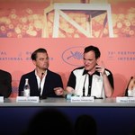 Quentin Tarantino: Jestem fanem Romana Polańskiego
