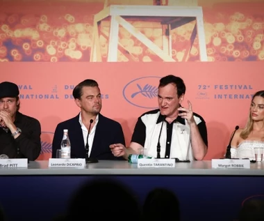 Quentin Tarantino: Jestem fanem Romana Polańskiego