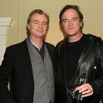 Quentin Tarantino kończy karierę. Jest komentarz twórcy "Oppenheimera"