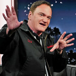 Quentin Tarantino: Kto będzie bohaterem jego nowego filmu?