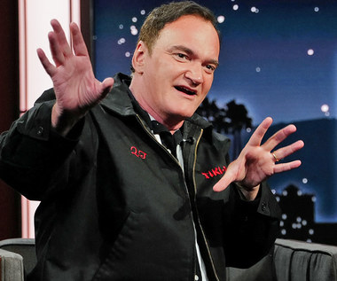 Quentin Tarantino: Kto będzie bohaterem jego nowego filmu?