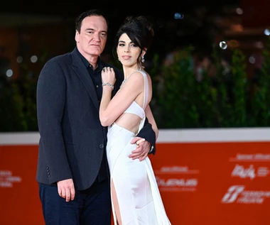 Quentin Tarantino odkrywa karty. Jakie są plany reżysera? 