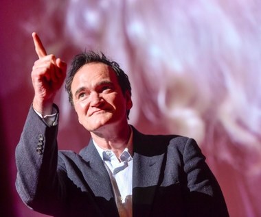 Quentin Tarantino odnosi się do plotek! O czym będzie jego ostatni film?