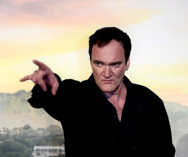 Quentin Tarantino: Ostatni film 