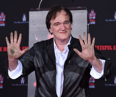 Quentin Tarantino ostrzega Hollywood: co kryje jego ostatni film?