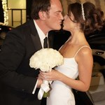 Quentin Tarantino ożenił się!